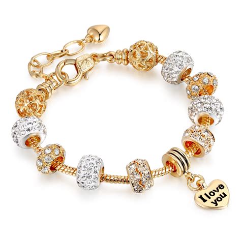 Women's Designer Bracelets 